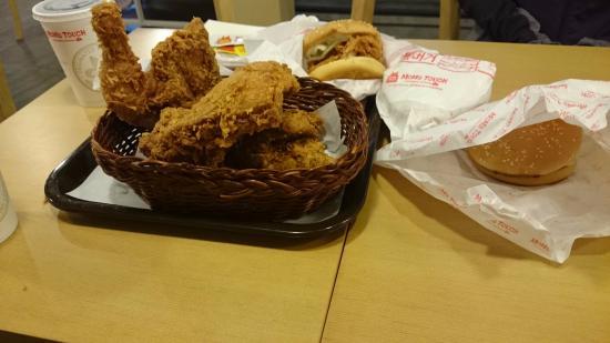 Mom's Touch Haeundae Beach